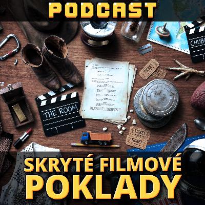 Naše filmy 25: Skryté filmové poklady Naše filmy 25: Skryté filmové poklady