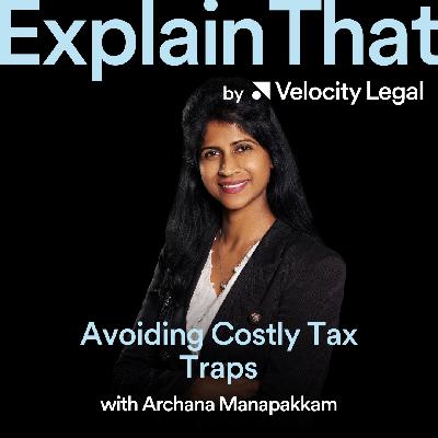 Division 7A Explained (Part 2): Tax Risk, UPEs & What Advisers Must Know