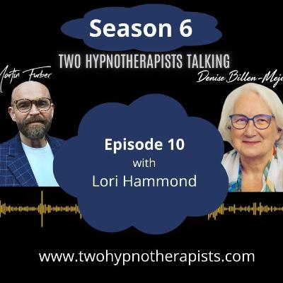 with guest Lori Hammond