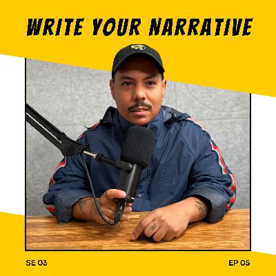 SE03-EP05 - Muta Santiago