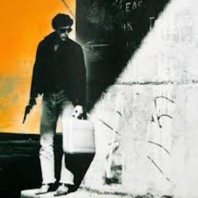 Spine #78 - To Live and Die in LA