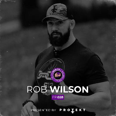 The Check Engine Light | What Breaks High Performers First | Rob Wilson | Truth Serum with Tyler Minton | Ep.028 The Check Engine Light | What Breaks High Performers First | Rob Wilson | Truth Serum with Tyler Minton | Ep.028