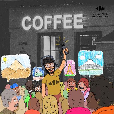 #20 História dos ouvintes: A velhinha da Tailândia e os desastres no veleiro