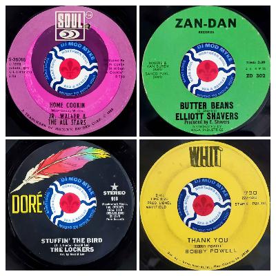 Music to Move You! - Episode 99