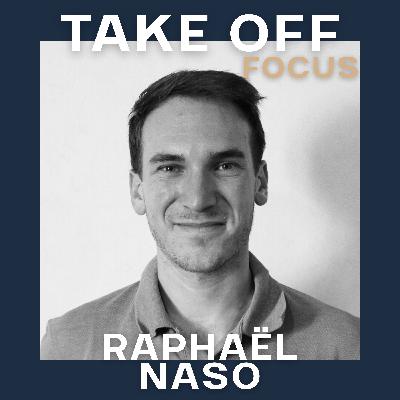 #5 [FOCUS] Pourquoi les régimes cassent notre métabolisme (et peuvent empêcher de maigrir) ? - Raphaël Naso, diététicien & coach sportif
