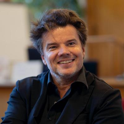 Bjarke Ingels: “Výběr místa filharmonie je geniální.”