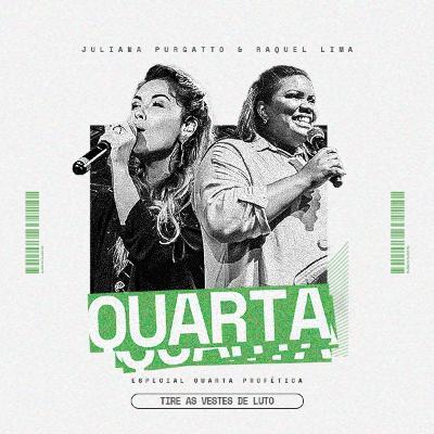 Tire as vestes de luto | Raquel Lima