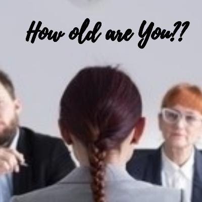 #21 How Old are you ?? #21 How Old are you ??