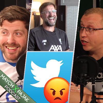 Maych x Pajak Podcast Episode #12