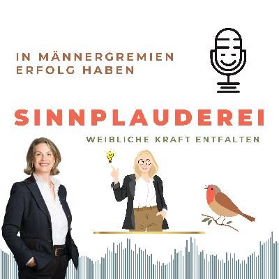 Warum Frauen in Männergremien nicht durchdringen – und wie du das ändern kannst