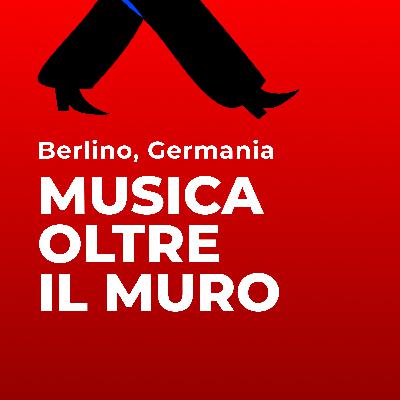 Berlino, 9 Novembre 2024: Live dal Concerto per la Caduta del Muro. Berlino, Germania.