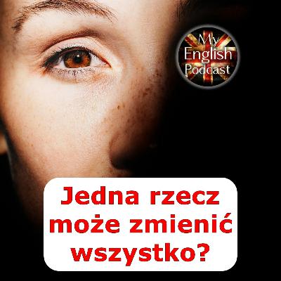 Jak wyjść ze strefy komfortu i osiągnąć więcej? 🚀 – Episode 46🎙️ – My English Podcast 🇬🇧