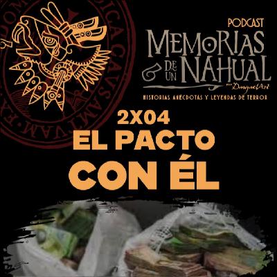 2x04 - El pacto con él