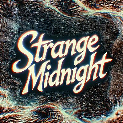 Introducing Strange Midnight AV • Lotho's Library of Classic Horrors