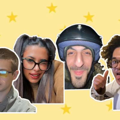 LA VITA IN PROVINCIA con Manuel ed Elisa - La Balotta Podcast [EP. 1]