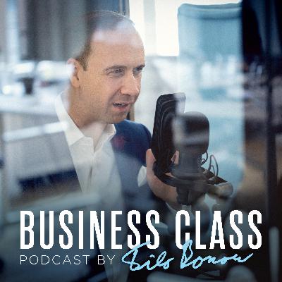 #23 Immobilien durch Tokenisierung? Christine Kiefer, RIDE Capital #23 Immobilien durch Tokenisierung? Christine Kiefer, RIDE Capital