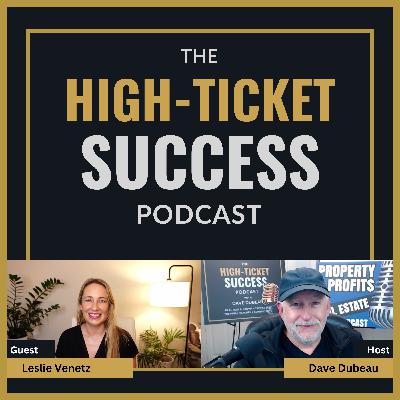Find Real Buyer Urgency featuring Leslie Venetz