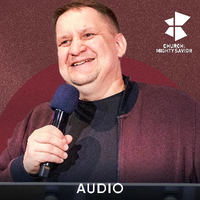 Хвалите Господа - Praise the Lord // Pastor Alex Mykhaylyk Хвалите Господа - Praise the Lord // Pastor Alex Mykhaylyk