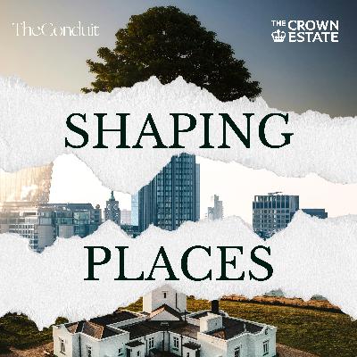 The Soul of Place: How Cities Shape Us | Rosanna Vitiello