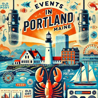 Portland, Maine Packed with Fall Fun: Oktoberfest, Live Music, History and More