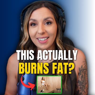 Sweat It Out: Can Saunas Really Help You Burn Fat? | MMP Ep. 213
