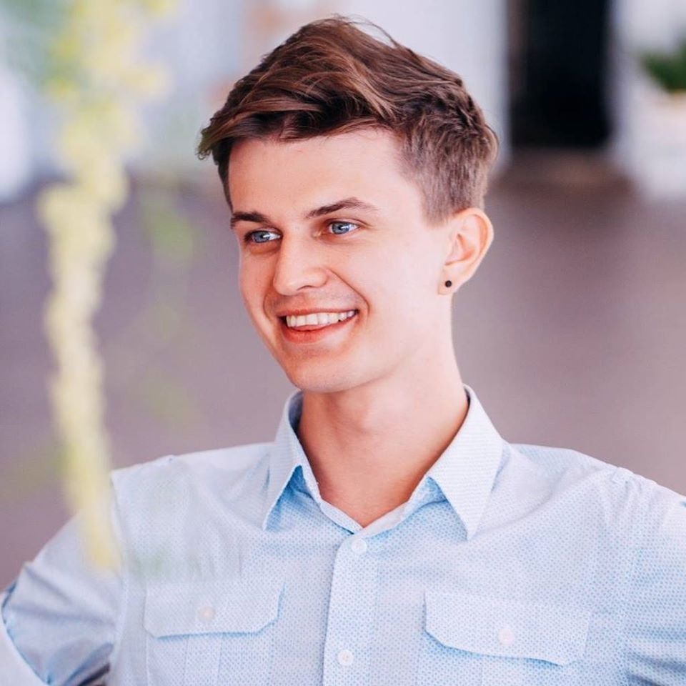 Выпуск 9. Как фонд оценивает B2B и SaaS стартапы, как правильно питчить и все про инвестиции Выпуск 9. Как фонд оценивает B2B и SaaS стартапы, как правильно питчить и все про инвестиции