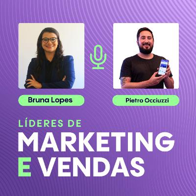 #273 Pedro Occiuzzi, Diretor de Produto e Marketing & Co-founder na Agenda Edu ▷ Como o design estratégico e o mindset de startup escalaram uma edtech premiada