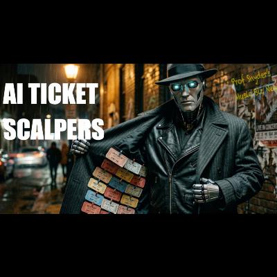 Ticketmaster/Live Nation Blames Bots for the Taylor Swift Ticket Fiasco: It's A Valid Point!
