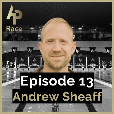E13 - Andrew Sheaff. Back to basics, a skills-focussed approach!