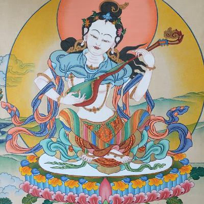 CEQ010 Virtue of Doubt 2 of 2