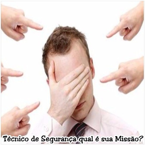 Nestor W Neto - Segurança do Trabalho