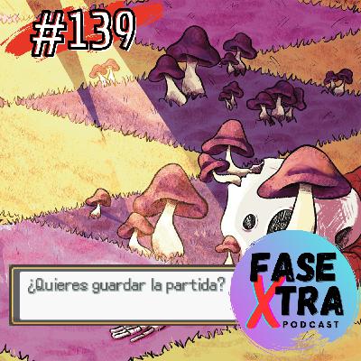FX #139 | Análisis Mycelium Heaven - Nuestras manías maniáticas: traumas y movidas