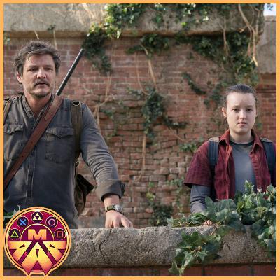 TLOU HBO S01Epi09 - Procure a Luz TLOU HBO S01Epi09 - Procure a Luz