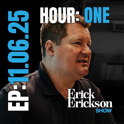 S14 EP196: Hour 1 - The Planes Stop Flying