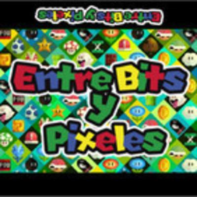 Entre Bits y Píxeles #14 - Consolas clonicas actuales, Shadow of the Colossus y Contra la película Entre Bits y Píxeles #14 - Consolas clonicas actuales, Shadow of the Colossus y Contra la película