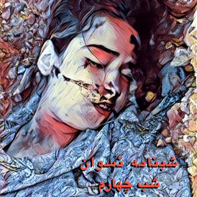 شبنامه نسوان: شب چهارم