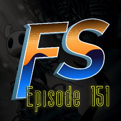 The best games we've NEVER played (Frame Skip - Ep. 151) The best games we've NEVER played (Frame Skip - Ep. 151)
