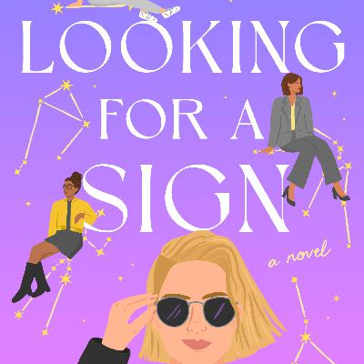 Download (PDF) Book Looking for a Sign by Susie Dumond