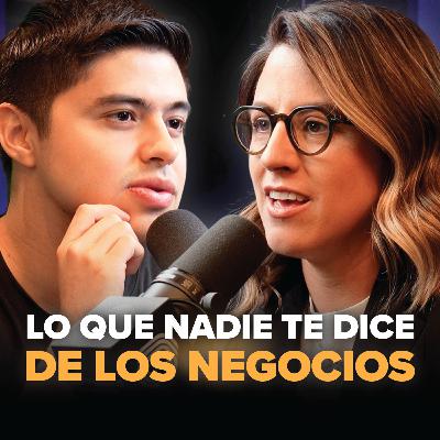 Ale Ríos: Cómo Construir una Empresa Exitosa y Liderar con Propósito | EP. #35