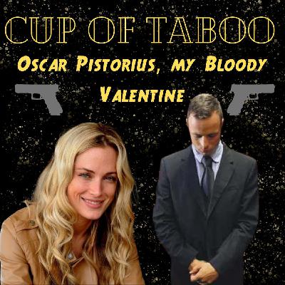 #20 Oscar Pistorius, Bloody Valentine