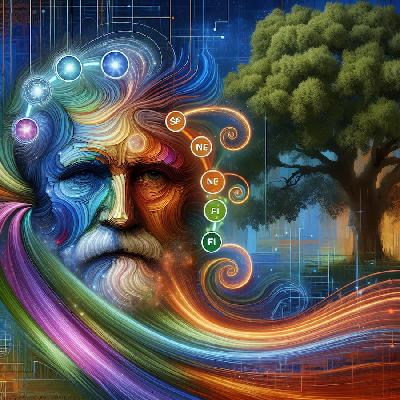 Exploring Why Carl Jung's Eight Function Theory Resonates with Modern Type Enthusiasts