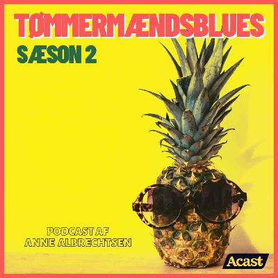Værtens værste tømmermændsblues