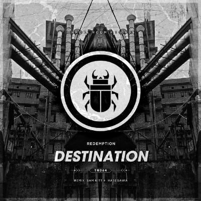 Redemption - Destination (Hasegawa Remix) Redemption - Destination (Hasegawa Remix)
