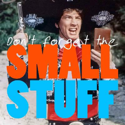 26 - Three Amigos 26 - Three Amigos