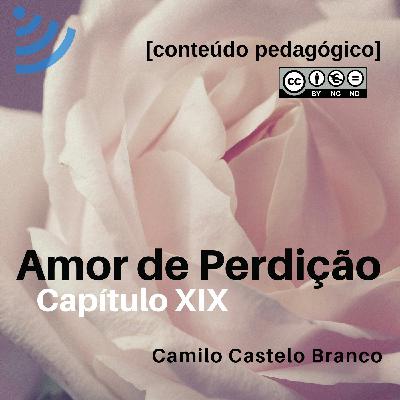 Amor de Perdição, Capítulo XIX