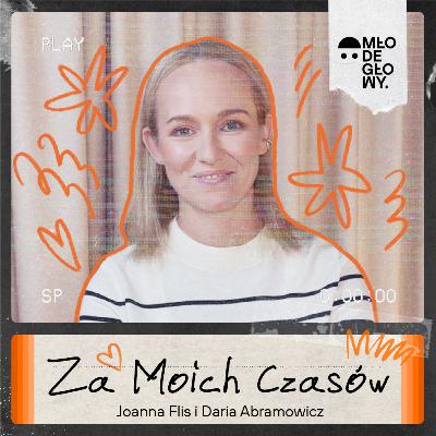 Daria Abramowicz: Sportowiec musiał być twardy