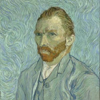 Vincent Van Gogh