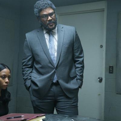Why Tyler Perry is so bad at this filmmaking thing? Why Tyler Perry is so bad at this filmmaking thing?