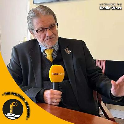 Atis Lejins, Member of the Latvian Parliament: The Russian aggression leads to a new worldwide security architecture