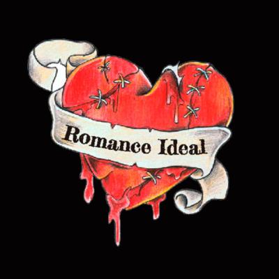Romance Ideal - Love Songs [2021-03-15]